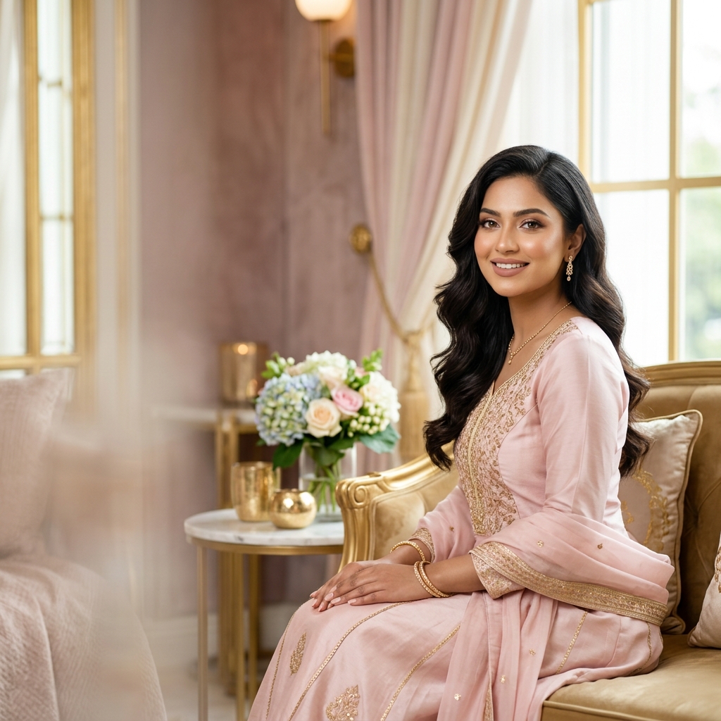 About Shajgoj Premium