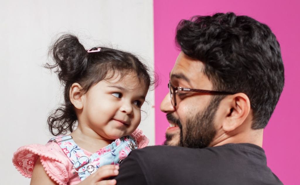 বাচ্চাদের হুটহাট জেদ এবং একরোখা স্বভাব কীভাবে কন্ট্রোল করবেন?