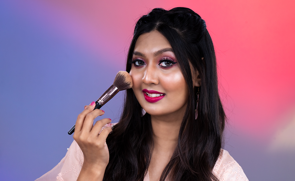ঈদের সকালের মেকআপ, হেয়ার স্টাইল ও আউটফিট কেমন হতে পারে?