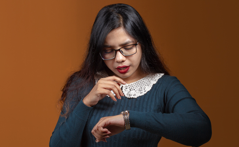 হাতে সময় নেই? ঝটপট মেকআপ করুন ১০টি হ্যাকস ফলো করে