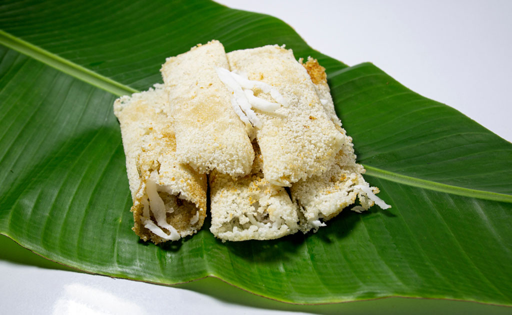 পাটি সাপটা পিঠা