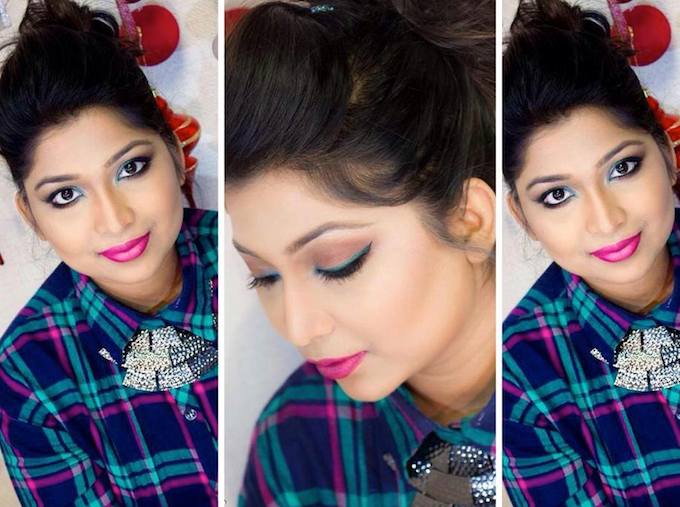 কন্টুরিং ব্লাস এবং হাইলাইট