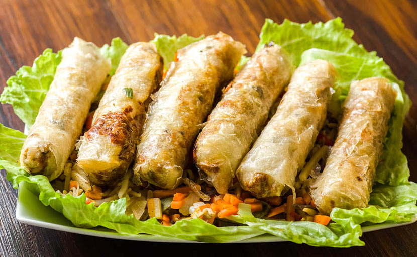 এগ ক্যাবেজ রোল