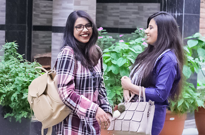 ব্যবহার ভেদে ব্যাগের ধরণ জানা আছে কি?
