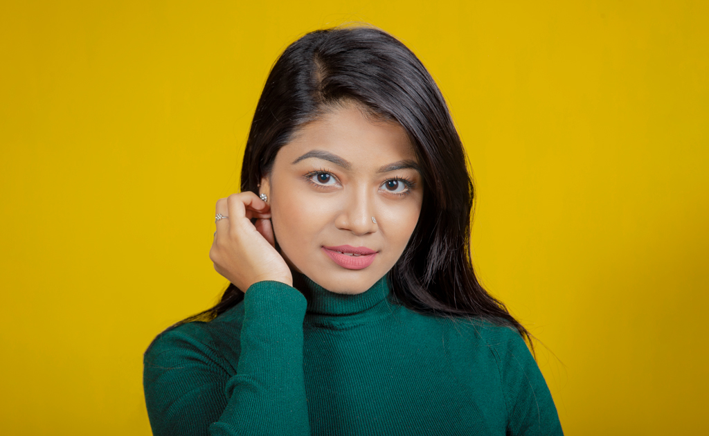 নো ফাউন্ডেশন মেকআপ লুক কীভাবে ক্রিয়েট করবেন?