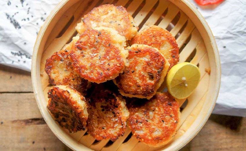 ফিশ কাটলেট