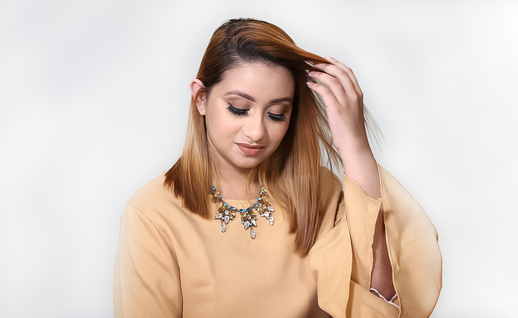 কালার করা চুলের জন্য কেমন হবে হেয়ার কেয়ার রুটিন?