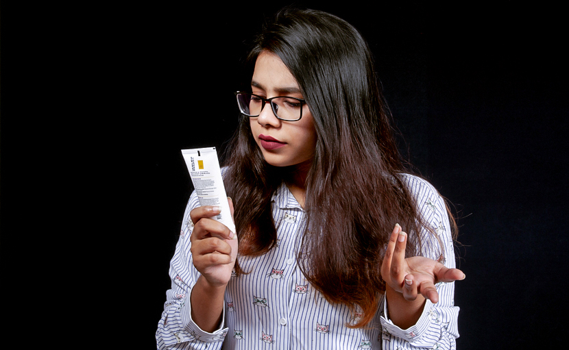 সানস্ক্রিন নিয়ে যত জিজ্ঞাসা!