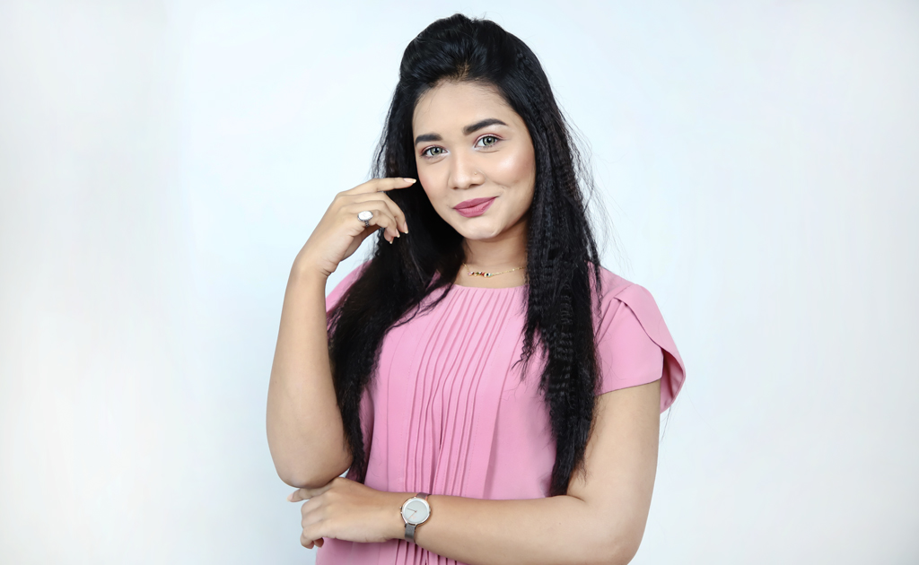 ৫ মিনিটেই ঝটপট মেকআপ করার দারুণ ১০টি টিপস!