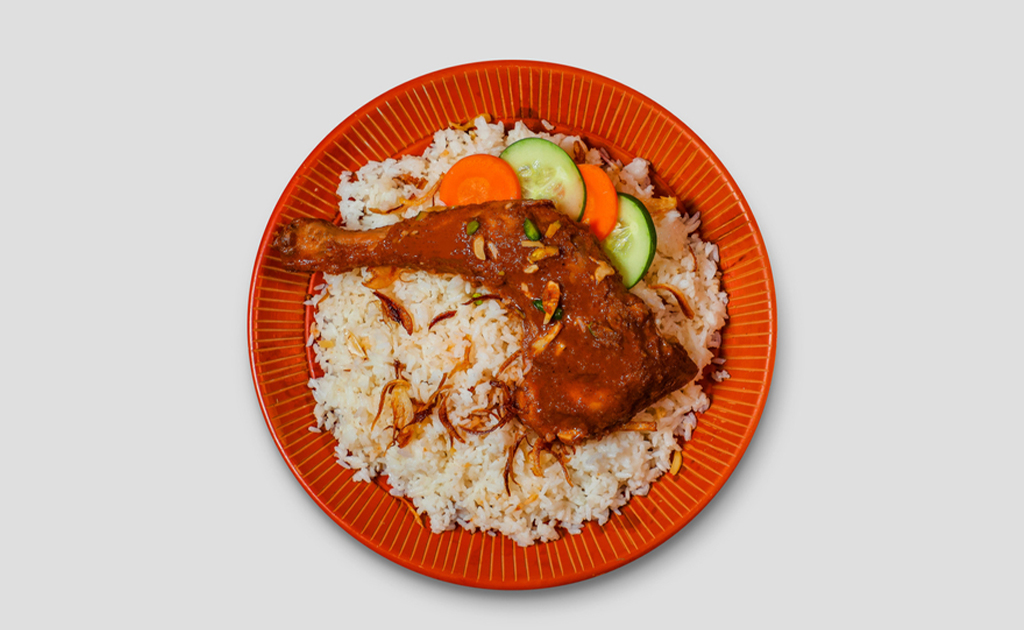 সুস্বাদু মোরগ পোলাও বানিয়ে নিন বাসাতেই!