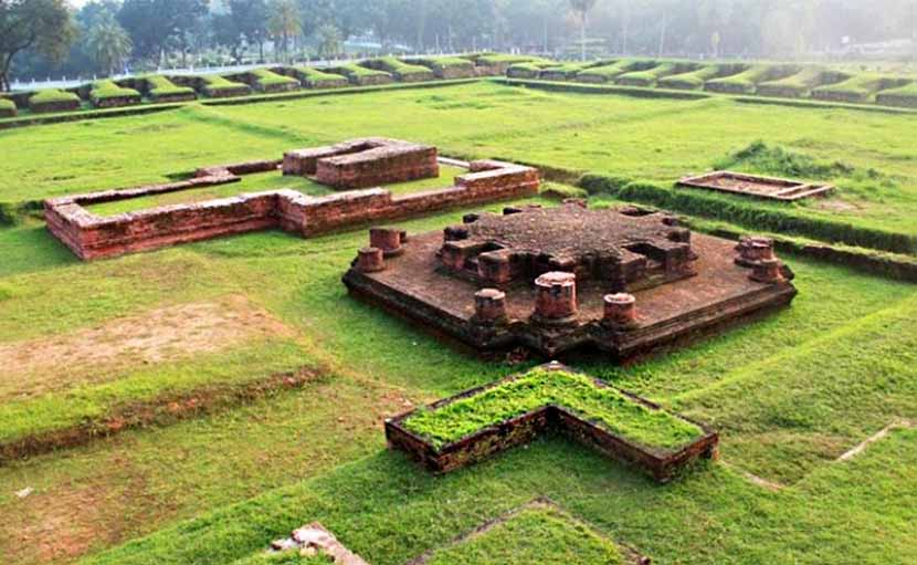 কুমিল্লা জেলার ঐতিহাসিক ২টি স্থান সম্পর্কে জানা আছে কি?