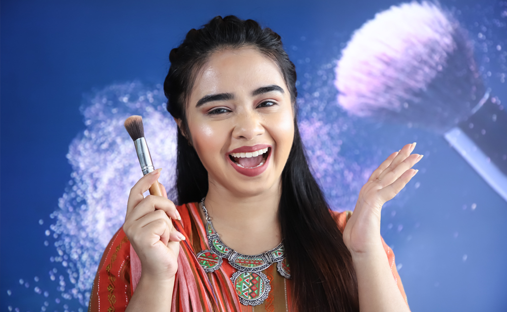 ফুল কভারেজ মেকআপের প্রোডাক্টস পেয়ে যাবেন মাত্র ৭৫০ টাকার মধ্যে!