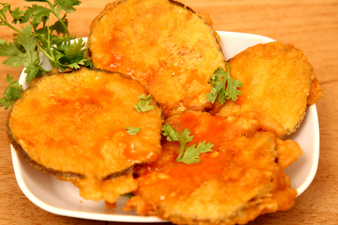বেগুনি