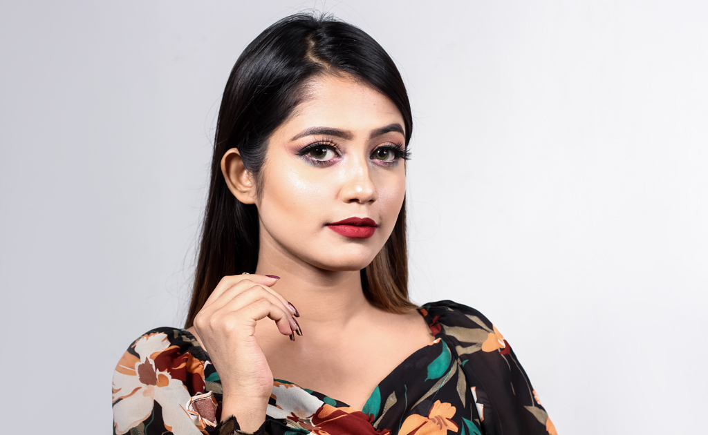 বিগেইনারদের জন্যে মেকআপ গাইডলাইন এবং বাজেট ফ্রেন্ডলি মেকআপ প্রোডাক্টস
