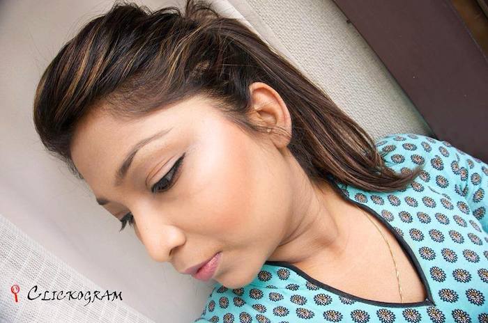 গরমে মেকাপ নিয়ে চিন্তিত?