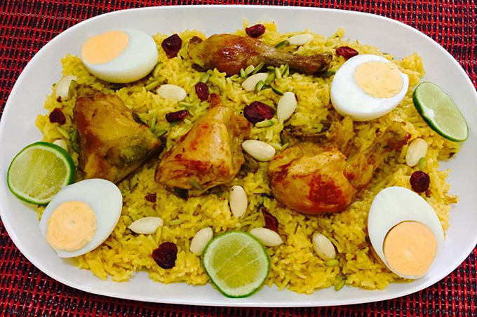 আল কাবসা
