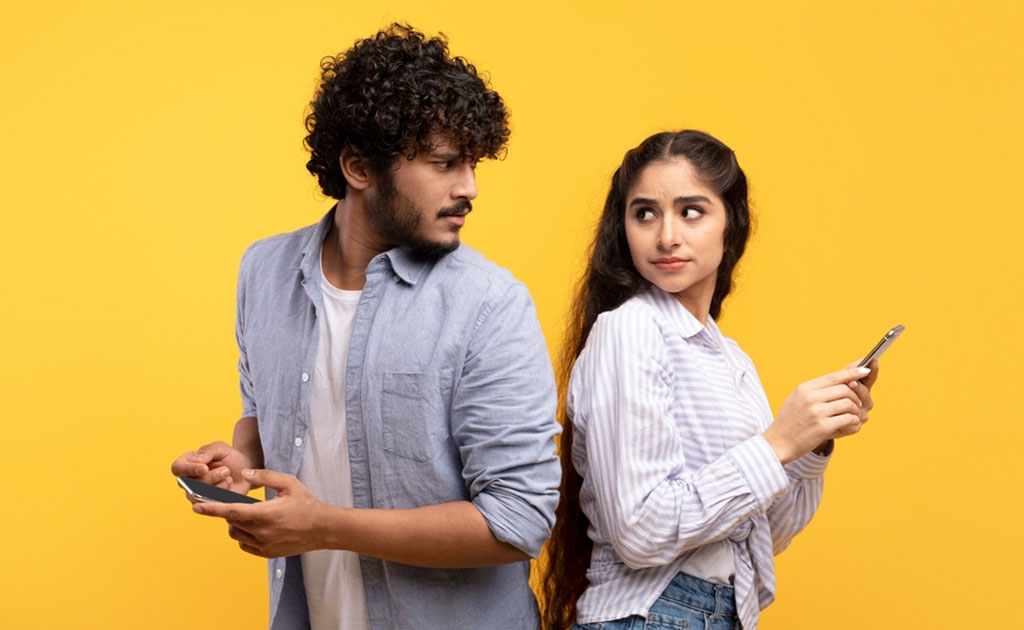 সম্পর্কের মাঝে বিশ্বাস পুনঃস্থাপনের উপায়গুলো জানেন কী?