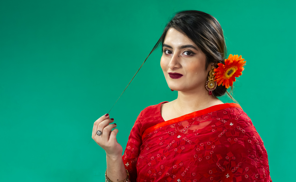 বৈশাখে লং লাস্টিং মেকআপ আর সুরক্ষিত স্কিনের জন্য ৬টি হ্যাকস!