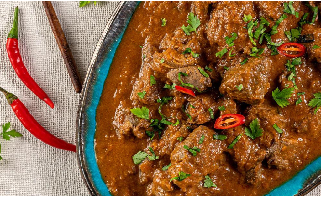 বিফ রোগান জোশ