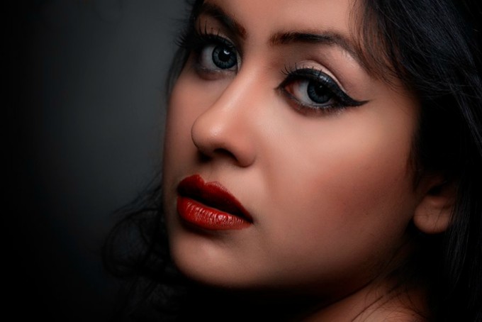 চোখের দৃষ্টি এবং সৌন্দর্য অটুট রাখার টিপস