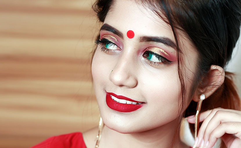 বৈশাখে ত্বকের উজ্জ্বলতা বৃদ্ধি পাবে ৭টি ঘরোয়া ফেইস প্যাকে