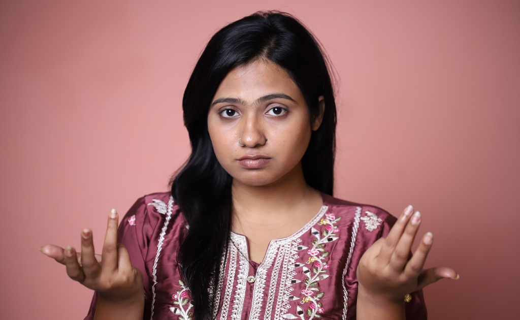 চুল বড় হচ্ছে না! এর পেছনের কারণগুলো কী হতে পারে?