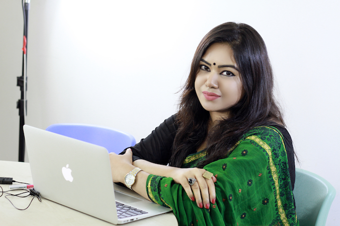 কর্মজীবী নারীর সাজগোজ | দারুণ কিছু টিপস