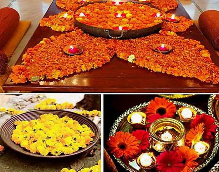 গায়ে হলুদের কেনাকাটা