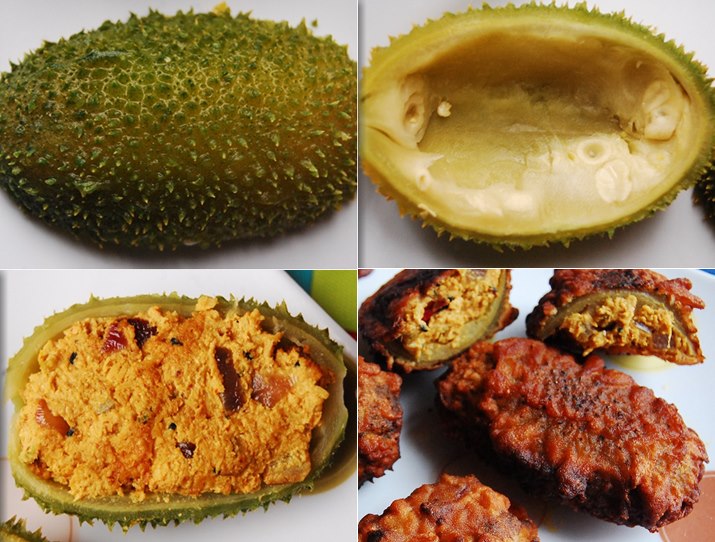 ৩টি সবজির রেসিপি!