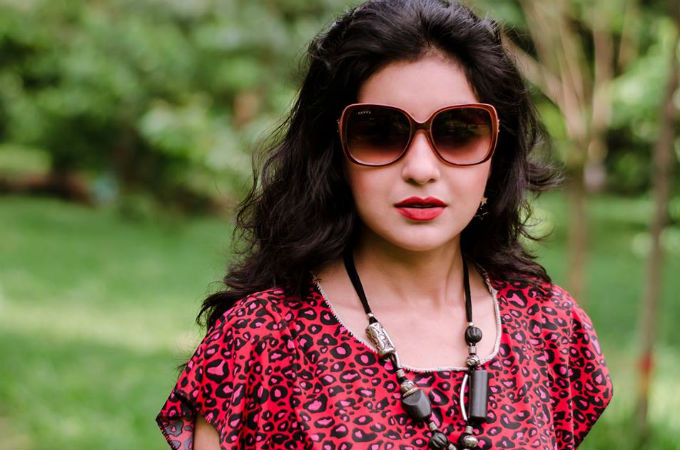 চোখ সেজে উঠুক দারুণ সানগ্লাসে