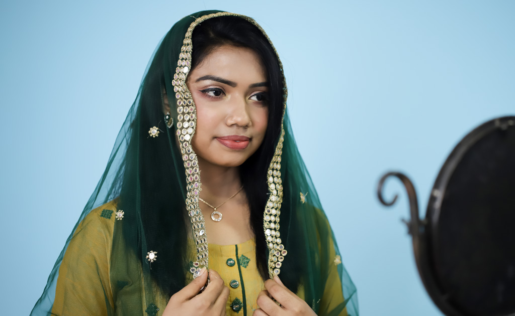 হবু কনের প্রস্তুতি | বিয়ের আগে নিজের দিকে খেয়াল রাখছেন তো?