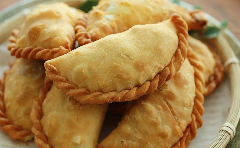পনির পুলি