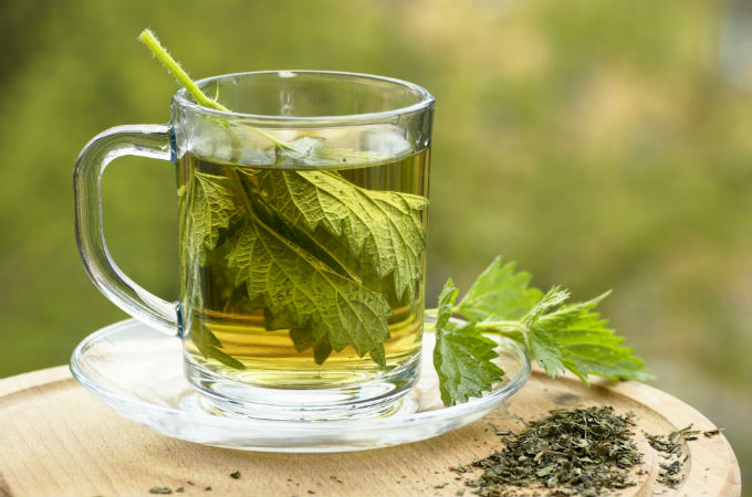দারুণ তিনটি ডিটক্স চায়ের রেসিপি