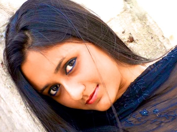 চোখের সাজের সাত সতেরো