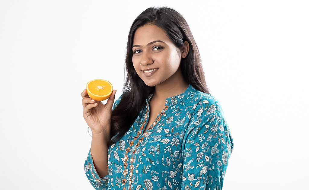 অ্যান্টি এজিং ডায়েট হোক ১০টি খাবারের সাথে!