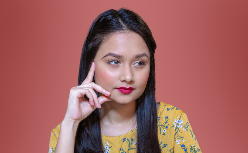 মেকআপ করার কিছুক্ষণের মাঝেই মুখ কালচে দেখাচ্ছে?