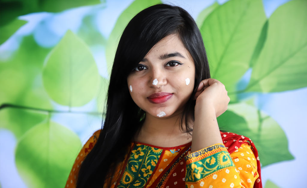 তৈলাক্ত ত্বকের বেসিক স্কিন কেয়ারের এ টু জেড