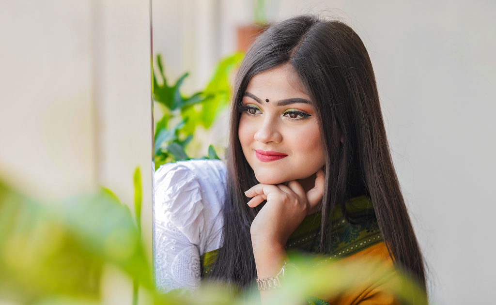 ট্র্যাডিশনাল লুক হবে আরও মোহনীয় এই ৬টি টিপস ফলো করে
