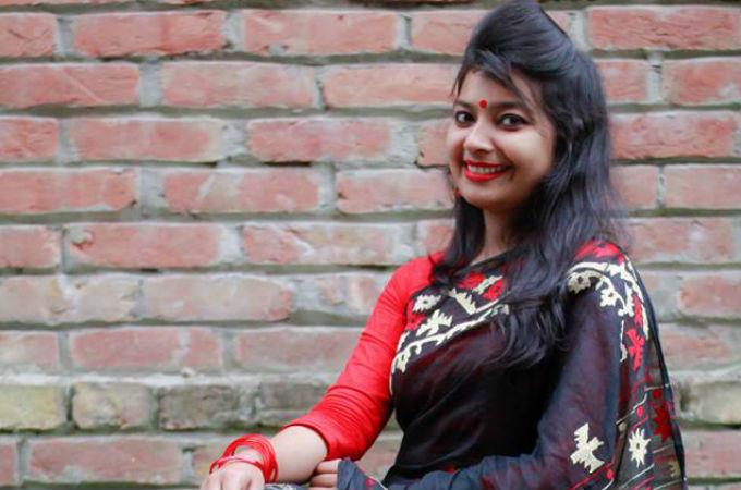 আমার ভালো থাকার গল্প!