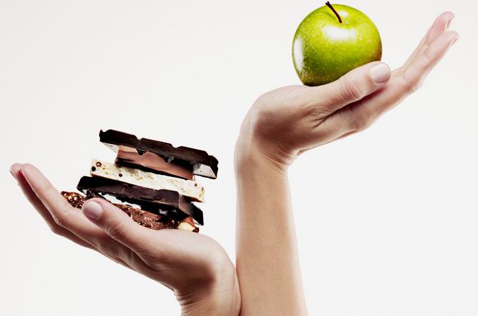 ভালো খাদ্যাভ্যাস গড়ার ১৬টি টিপস!