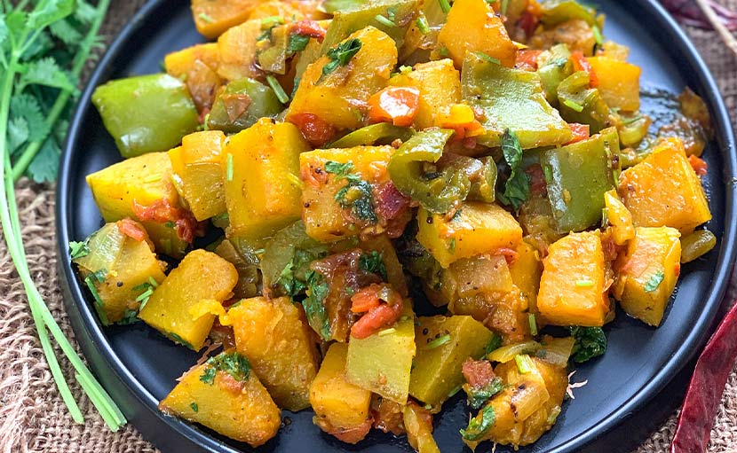 আচারি কুমড়া