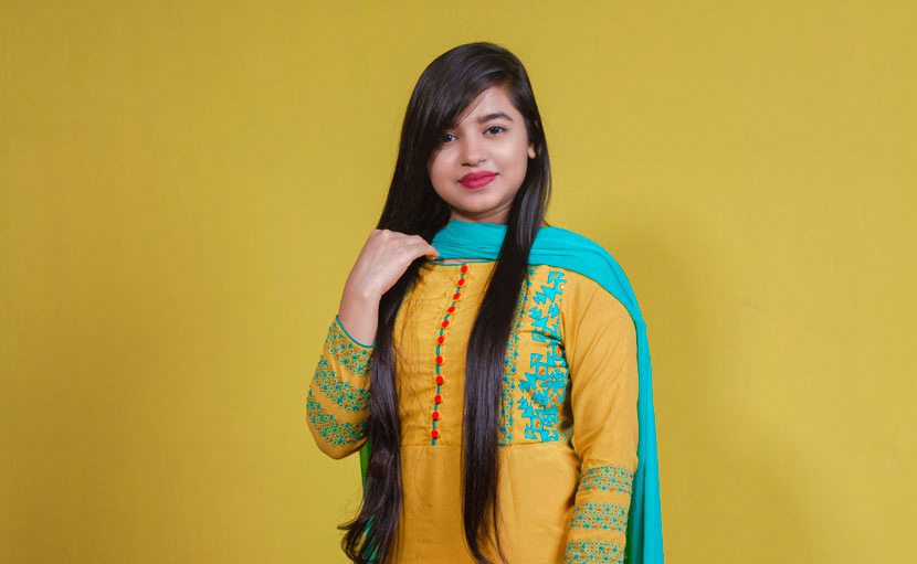 আমলকীর হেয়ার গ্রোথ প্যাক দিয়েই বাড়বে চুলের ঘনত্ব!