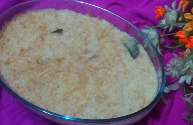 দারুণ মজাদার লাচ্ছা সেমাই!