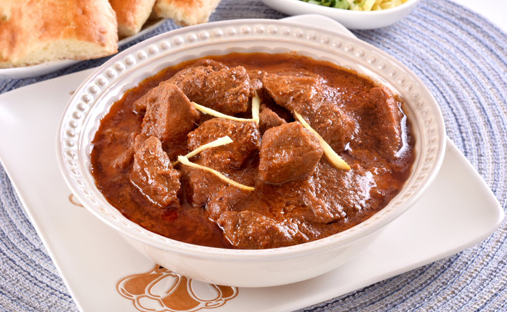 মজাদার বিফ রেজালা রেসিপি
