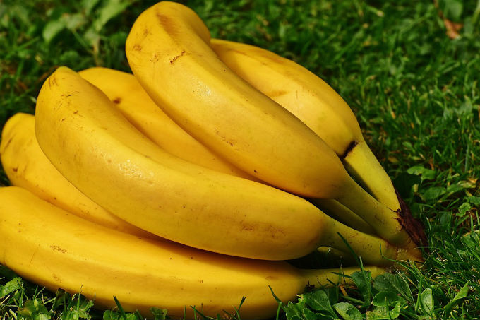 ত্বকের যত্নে কলার জাদু!