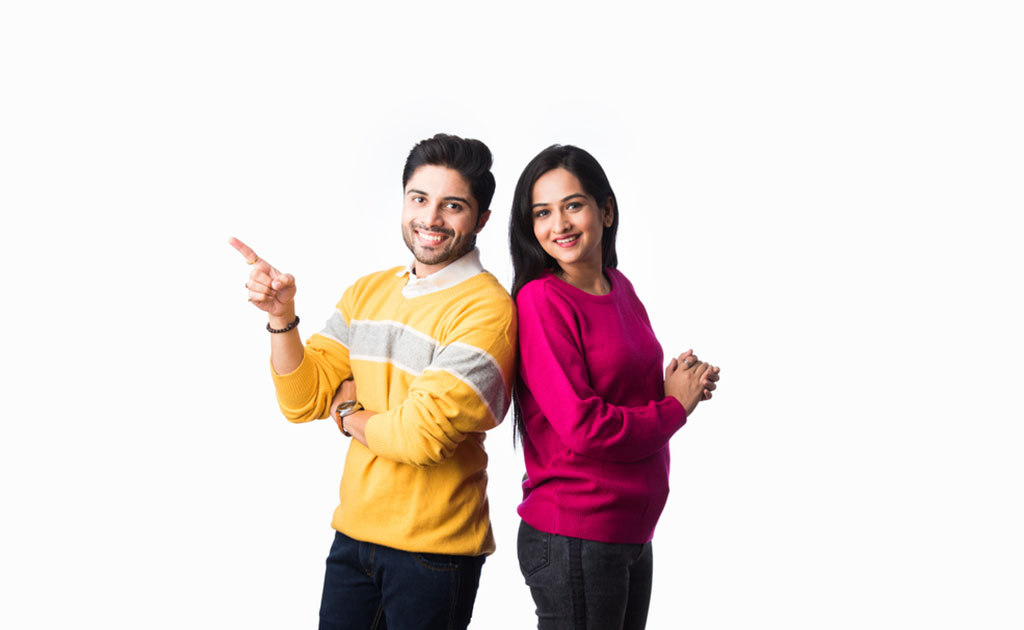 দাম্পত্য সম্পর্ক মধুর করতে ৮টি উপায়!
