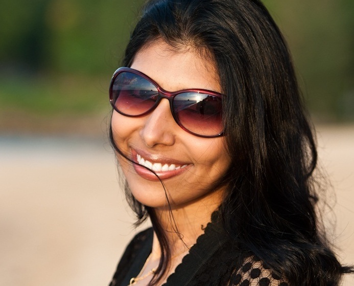 মেকাপ ব্যাগে রাখুন প্রয়োজনীয় জিনিস