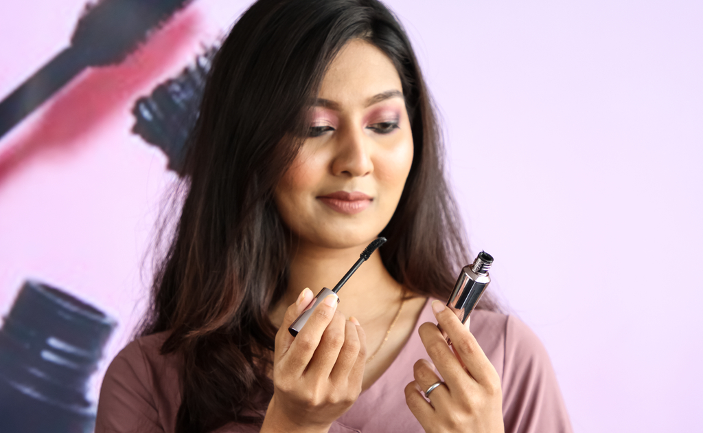 ৬টি মাশকারা হ্যাকস দিয়ে আইল্যাশ দেখাবে ঘন ও লম্বা!