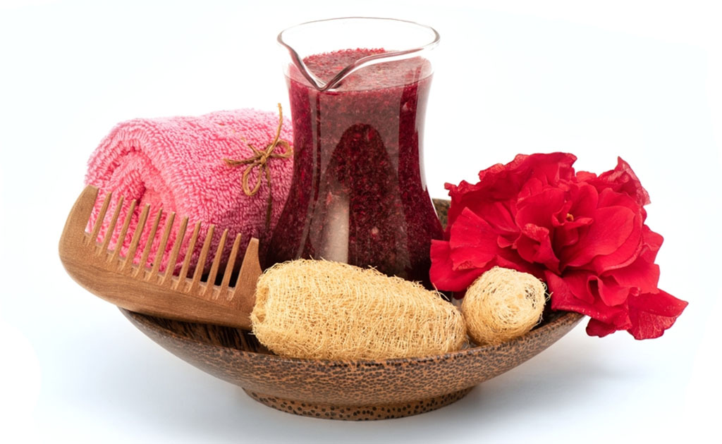 চুলের সকল সমস্যার সমাধান ১টি হেয়ার প্যাকেই