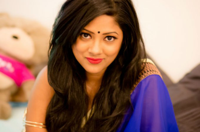 ঈদের সাজের সাতকাহন